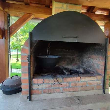 Srebrna Obala Apartmán