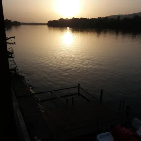 Srebrna Obala Apartmán *