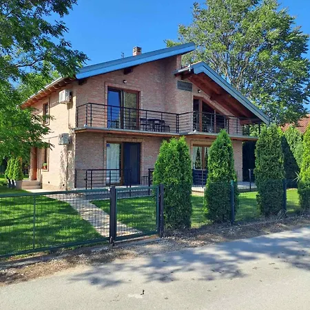 Srebrna Obala Veliko Gradište