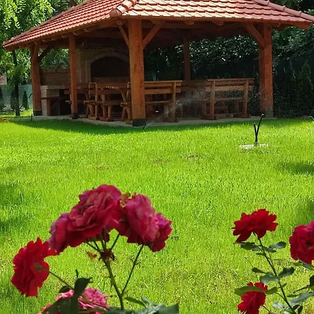 Апартаменты Srebrna Obala Велико-Градиште