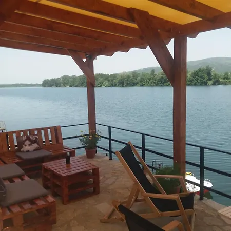 Srebrna Obala Велико-Градиште