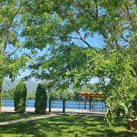 Apartmán Srebrna Obala